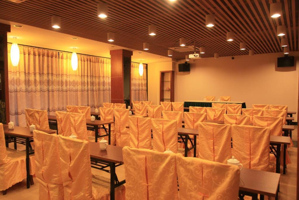 Perfect Season Hotel Guilin Exterior foto