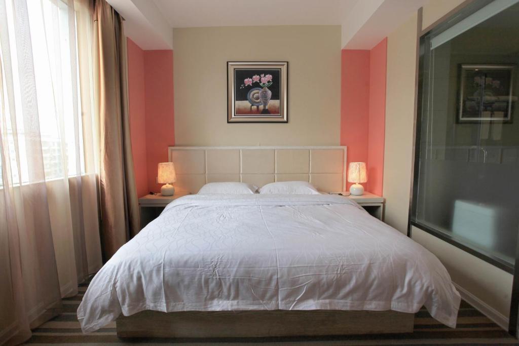 Perfect Season Hotel Guilin Zimmer foto