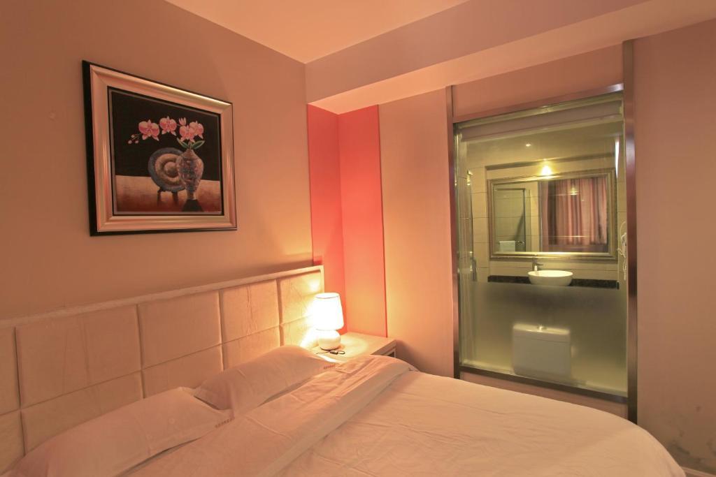 Perfect Season Hotel Guilin Zimmer foto
