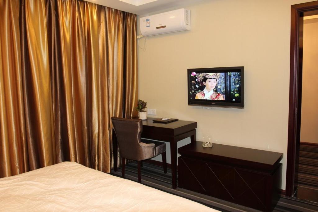 Perfect Season Hotel Guilin Zimmer foto