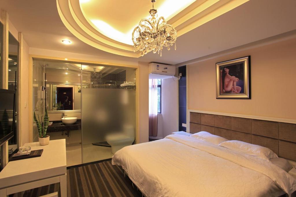 Perfect Season Hotel Guilin Zimmer foto