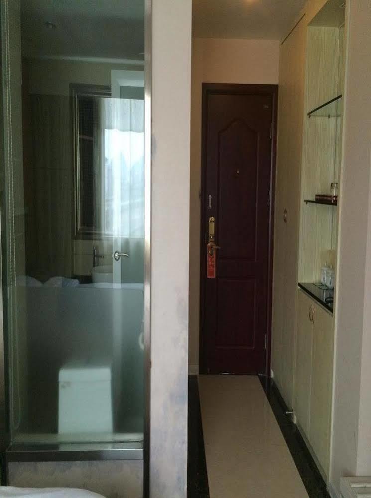 Perfect Season Hotel Guilin Exterior foto